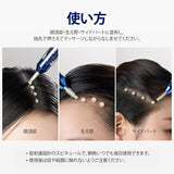 ViveLab Spioxyl™ スカルプセラム 400 ― 22万本マイクロスピキュールで、根元からふんわり濃密ヘアへ｜韓国No.1売上・皮膚科医推奨のK-Beautyスカルプセラム（15ml）